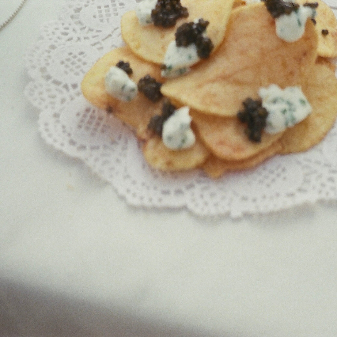 Caviar Culture: The Art of Eating Like an Outlaw