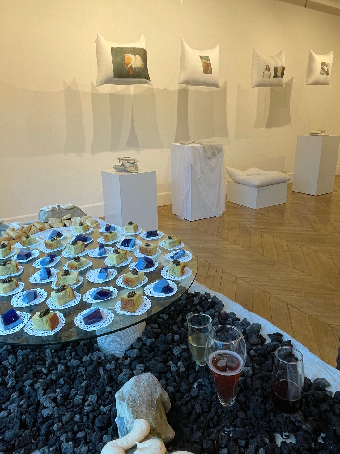 Behind the Velvet Curtain: How We Curate Bespoke Caviar Bars